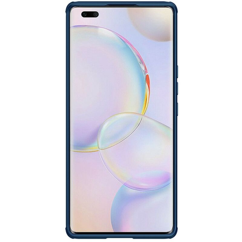 Coque Huawei Nova 9 Pro / Honor 50 Pro Camshield Nillkin