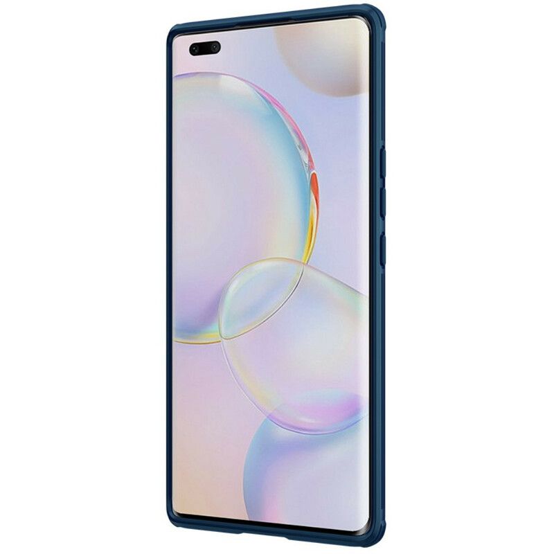 Coque Huawei Nova 9 Pro / Honor 50 Pro Camshield Nillkin