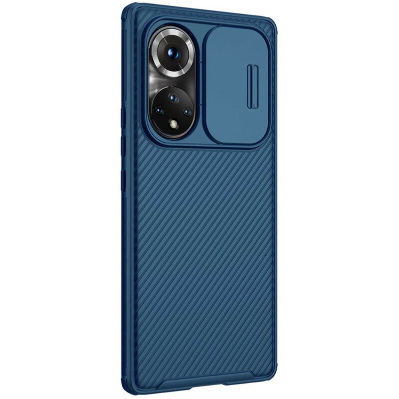 Coque Huawei Nova 9 Pro / Honor 50 Pro Camshield Nillkin