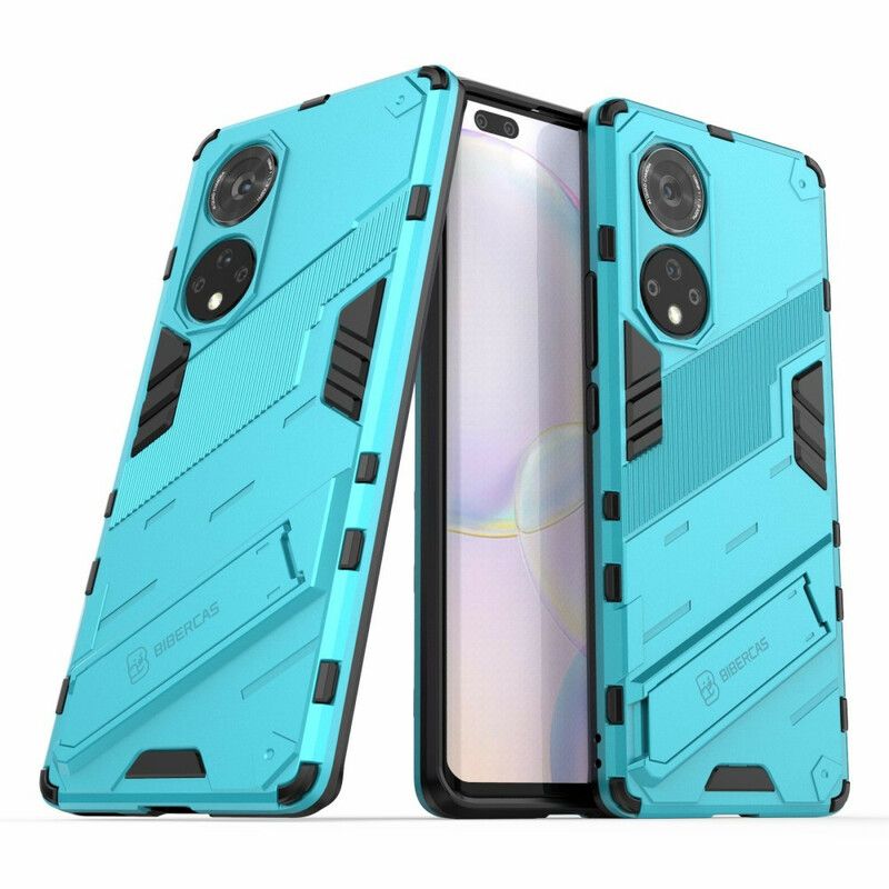 Coque Huawei Nova 9 Pro / Honor 50 Pro Deux Positions Mains Libres