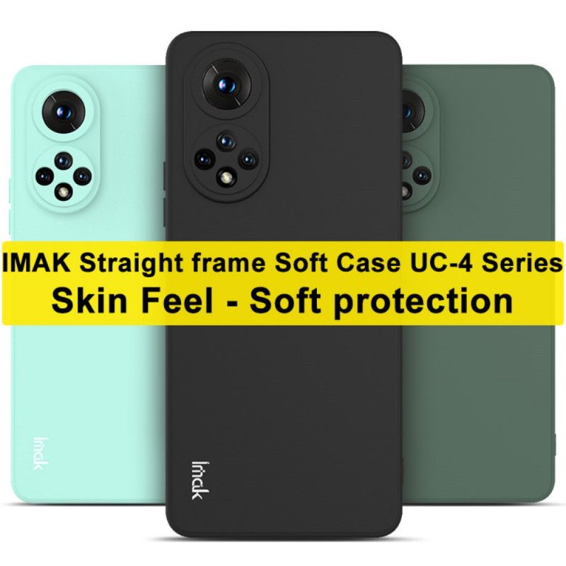 Coque Huawei Nova 9 Pro / Honor 50 Pro Imak Uc-1