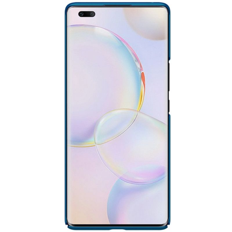 Coque Huawei Nova 9 Pro / Honor 50 Pro Rigide Givré Nillkin