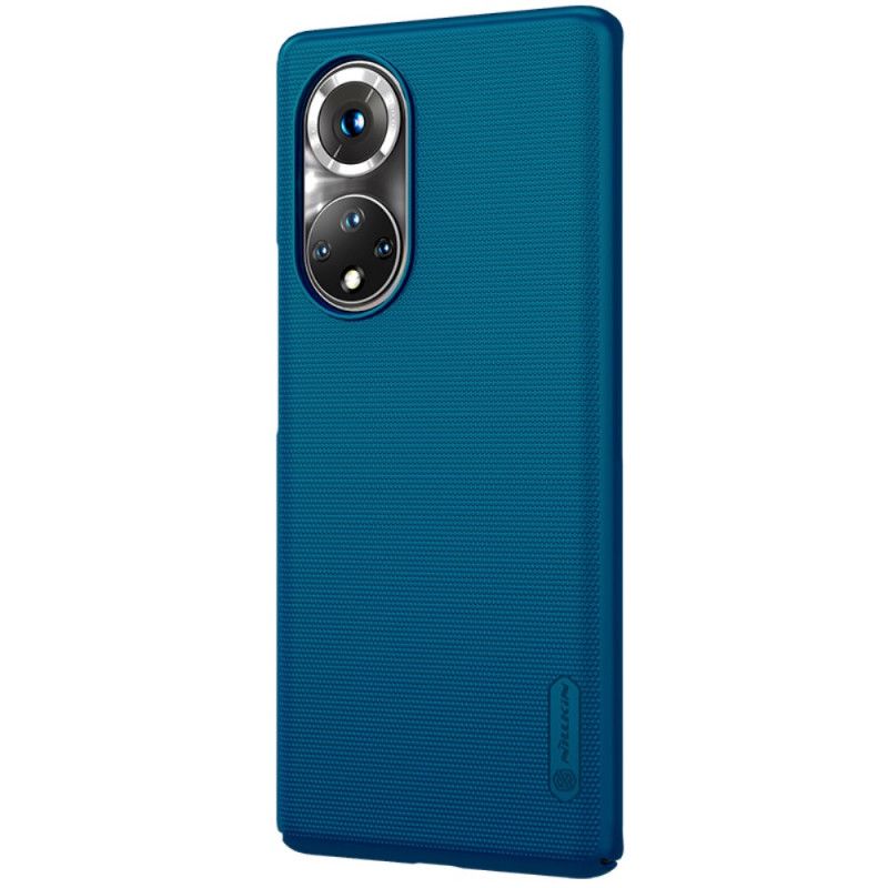 Coque Huawei Nova 9 Pro / Honor 50 Pro Rigide Givré Nillkin