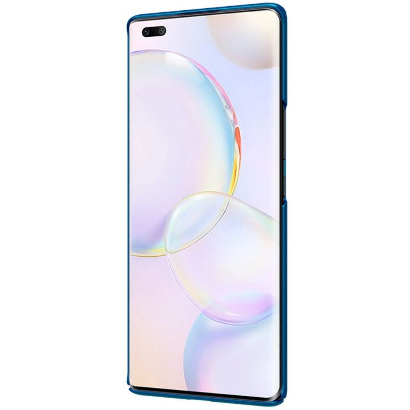 Coque Huawei Nova 9 Pro / Honor 50 Pro Rigide Givré Nillkin