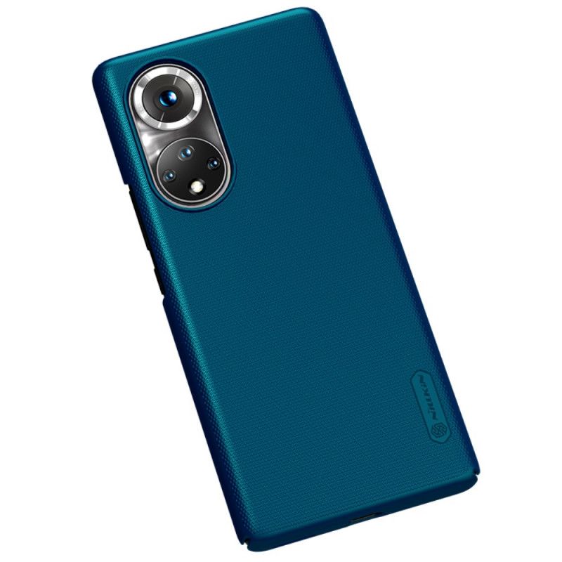 Coque Huawei Nova 9 Pro / Honor 50 Pro Rigide Givré Nillkin