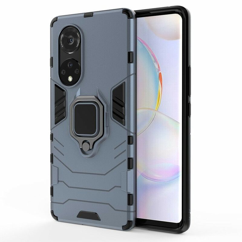 Coque Huawei Nova 9 Pro / Honor 50 Pro Ring Résistante