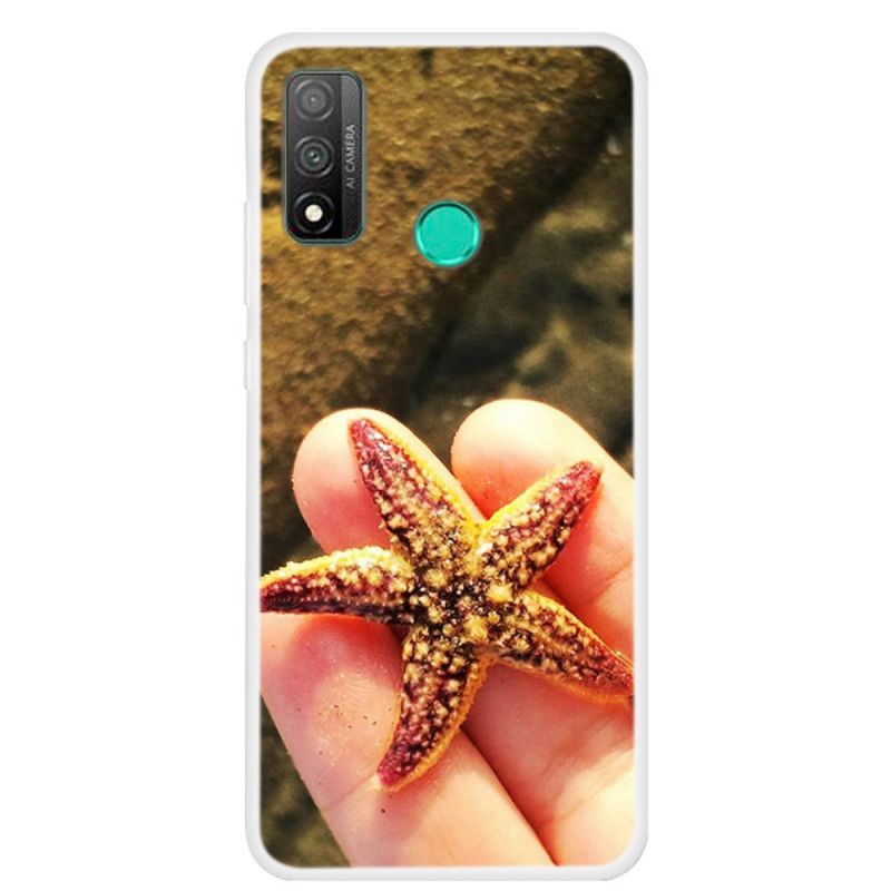 Coque Huawei P Smart 2020 Étoile De Mer