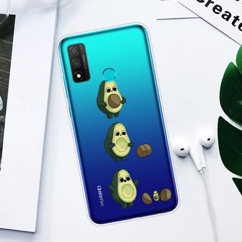 Coque Huawei P Smart 2020 La Vie D'un Avocat