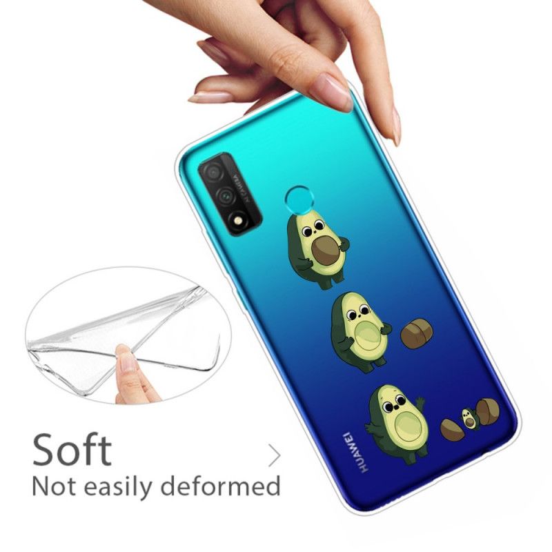 Coque Huawei P Smart 2020 La Vie D'un Avocat