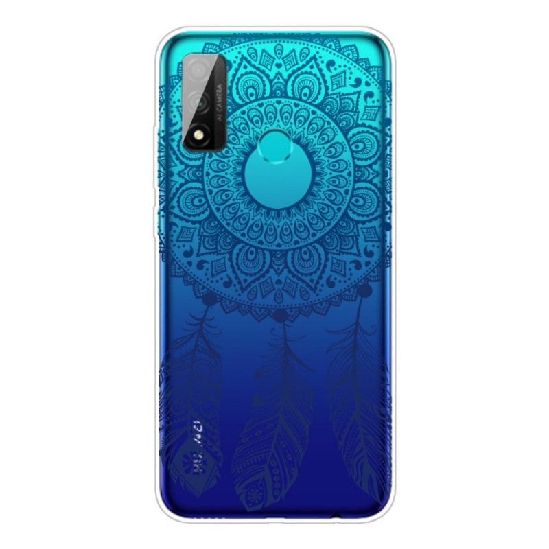 Coque Huawei P Smart 2020 Mandala Classique