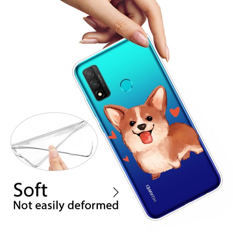 Coque Huawei P Smart 2020 Mon Petit Chien