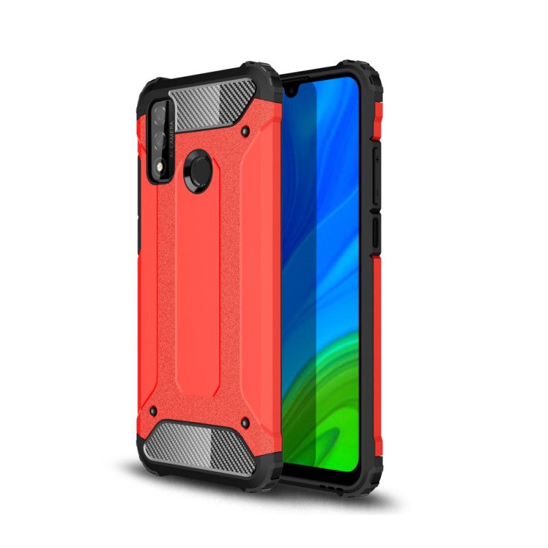 Coque Huawei P Smart 2020 Survivor