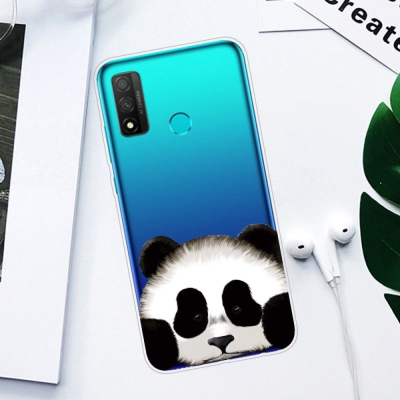 Coque Huawei P Smart 2020 Transparente Panda