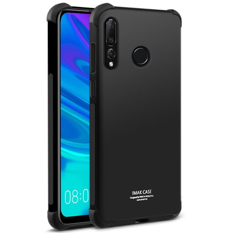 Coque Huawei P Smart Plus 2019 Avec Film Écran Imak