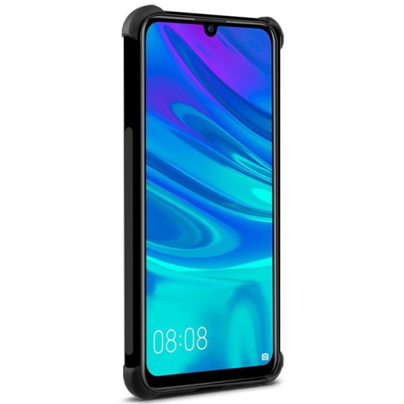 Coque Huawei P Smart Plus 2019 Avec Film Écran Imak