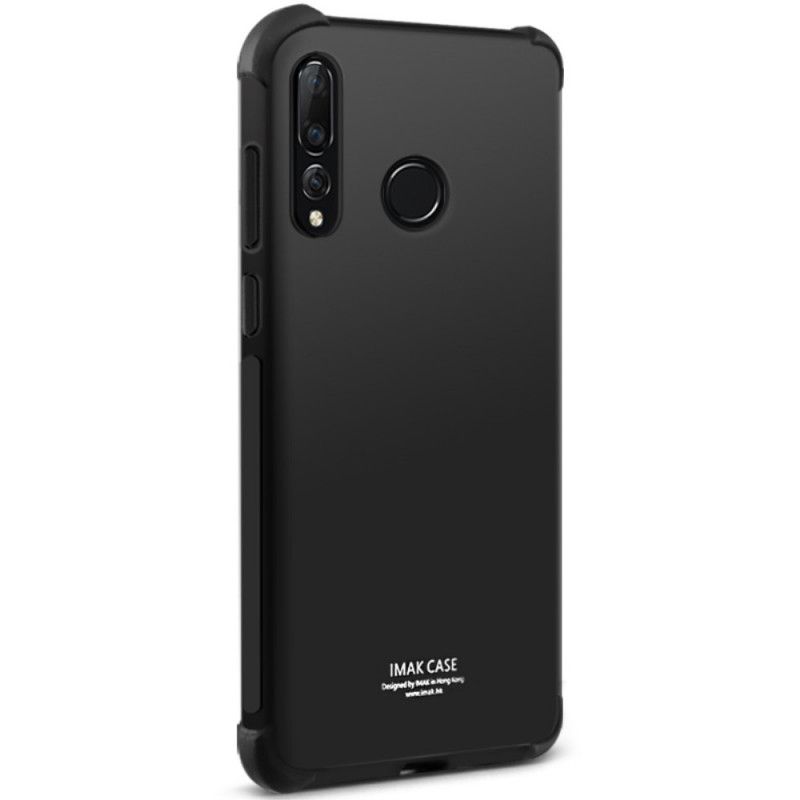 Coque Huawei P Smart Plus 2019 Avec Film Écran Imak