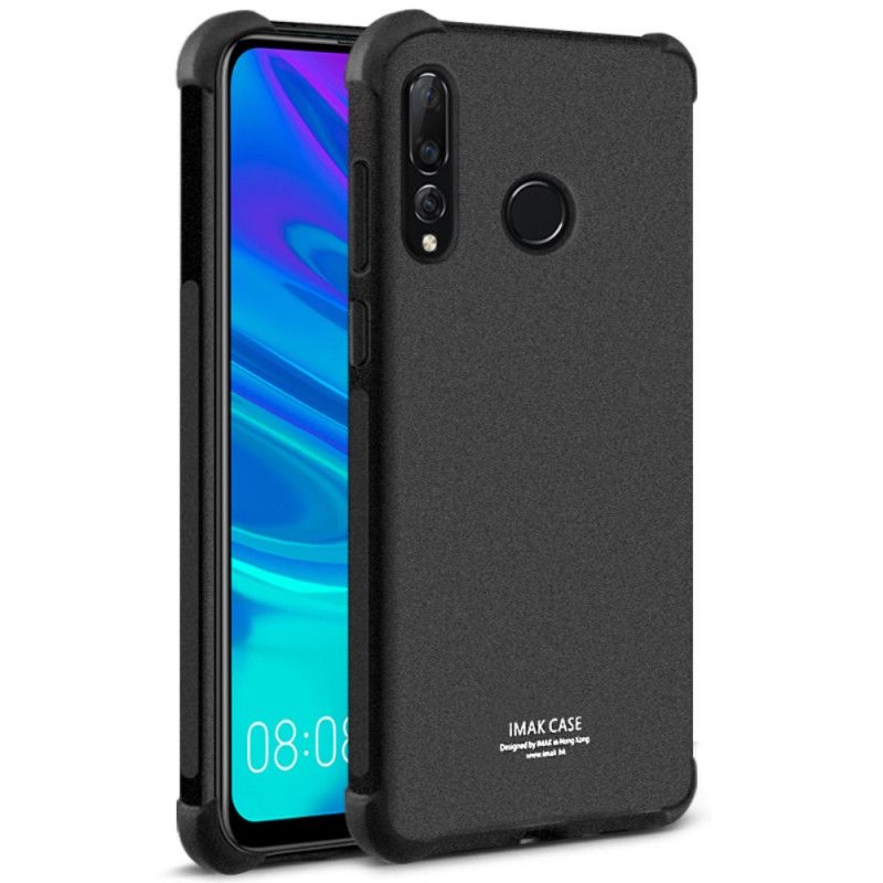 Coque Huawei P Smart Plus 2019 Avec Film Écran Imak