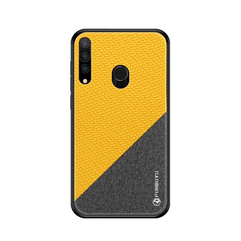 Coque Huawei P Smart Plus 2019 Honorable Series Pinwuyo