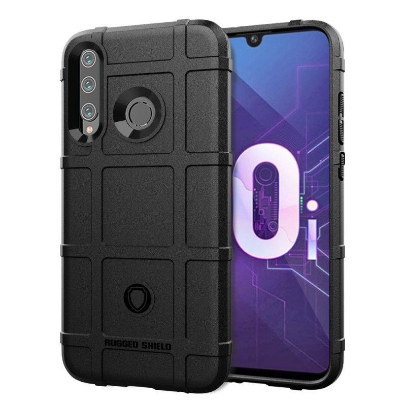 Coque Huawei P Smart Plus 2019 Rugged Shield