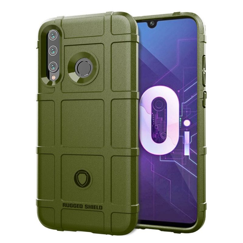 Coque Huawei P Smart Plus 2019 Rugged Shield