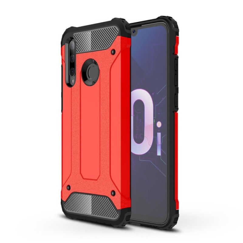 Coque Huawei P Smart Plus 2019 Survivor