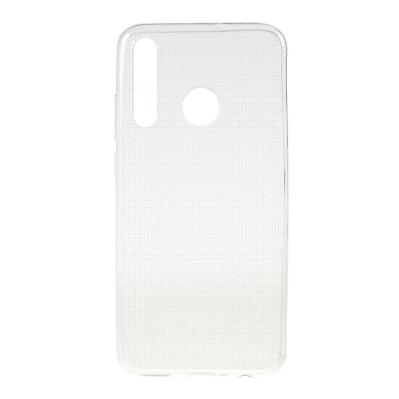 Coque Huawei P Smart Plus 2019 Transparente 0.5mm