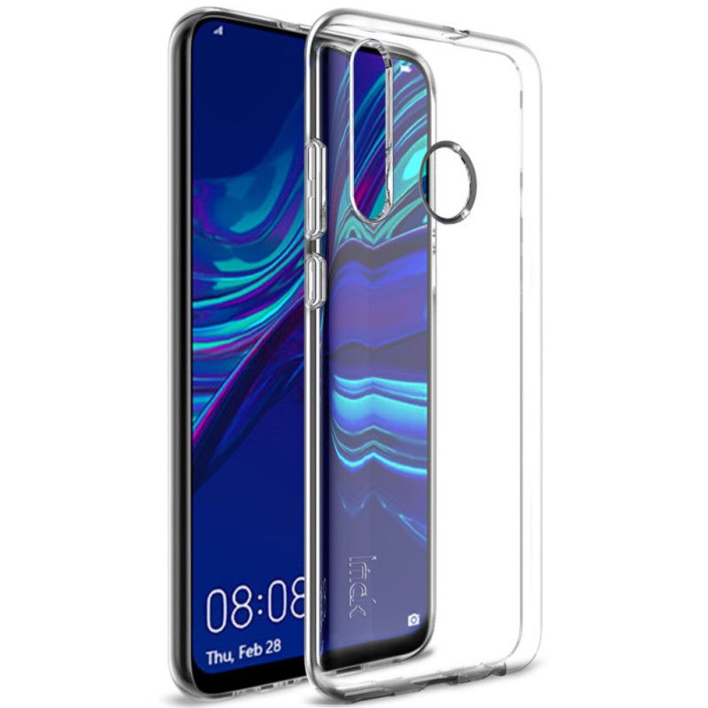 Coque Huawei P Smart Plus 2019 Ux-5 Series Imak