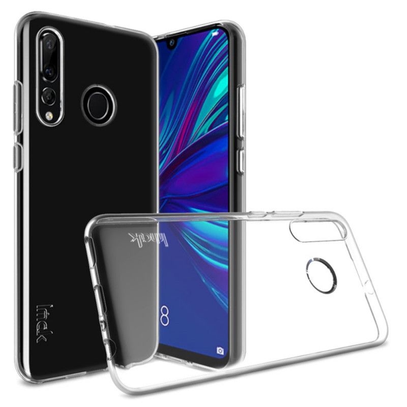 Coque Huawei P Smart Plus 2019 Ux-5 Series Imak