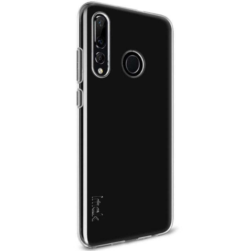 Coque Huawei P Smart Plus 2019 Ux-5 Series Imak