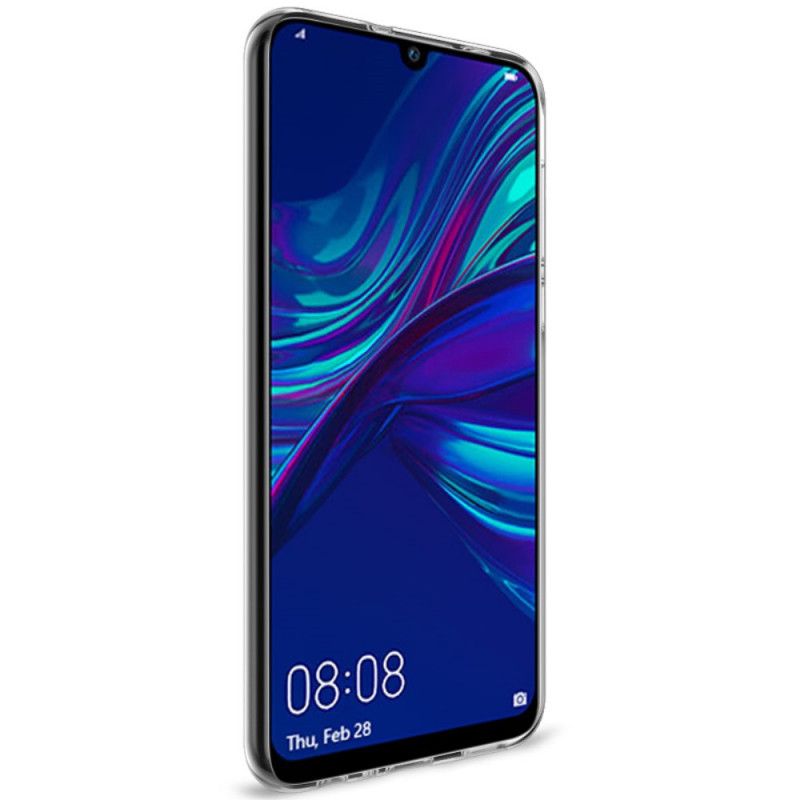 Coque Huawei P Smart Plus 2019 Ux-5 Series Imak