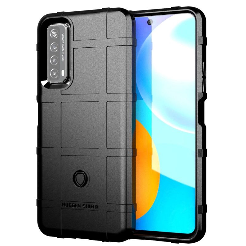 Coque Huawei P Smart Plus 2021 Rugged Shield