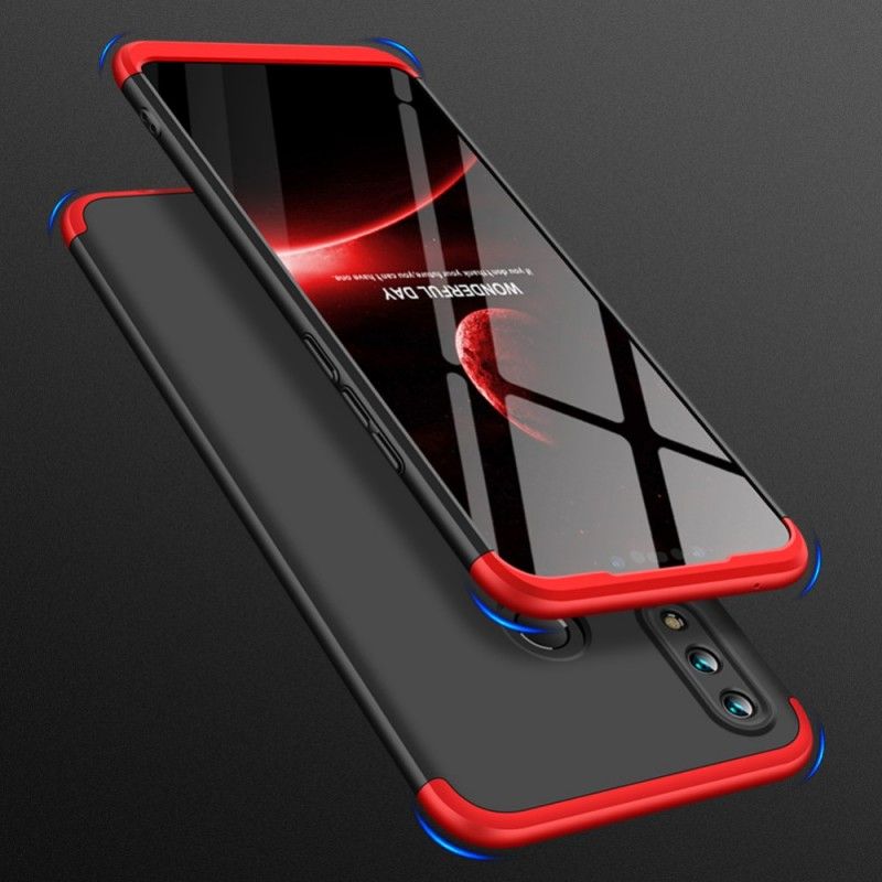 Coque Huawei P Smart Plus Gkk Détachable