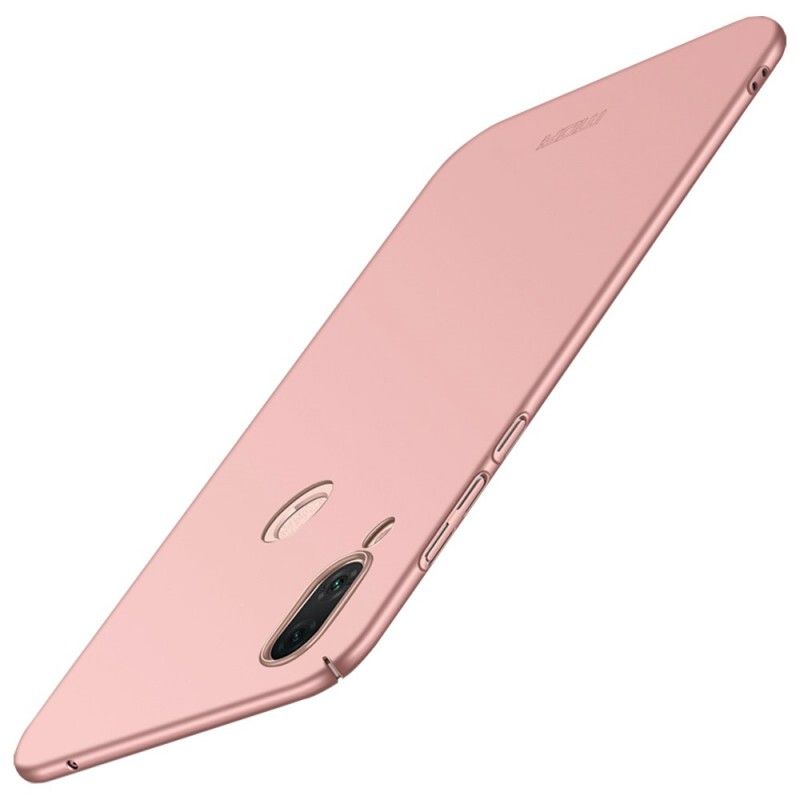 Coque Huawei P Smart Plus Mofi