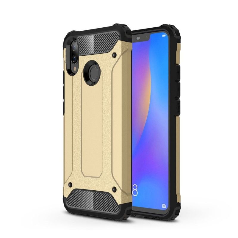 Coque Huawei P Smart Plus Survivor