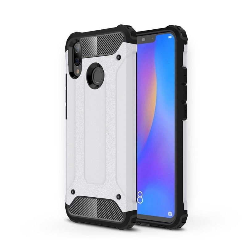 Coque Huawei P Smart Plus Survivor