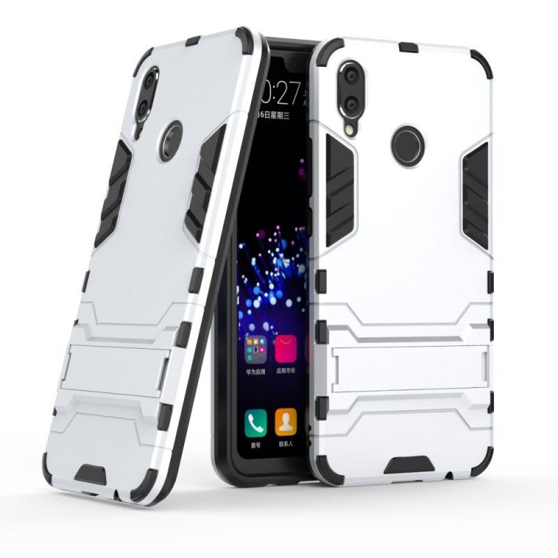 Coque Huawei P Smart Plus Ultra Résistante