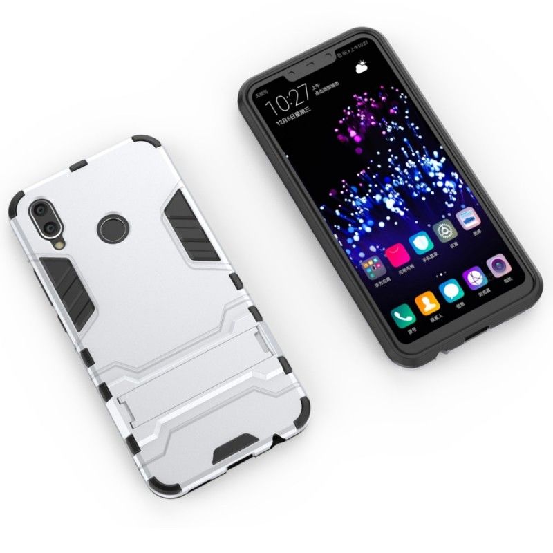 Coque Huawei P Smart Plus Ultra Résistante