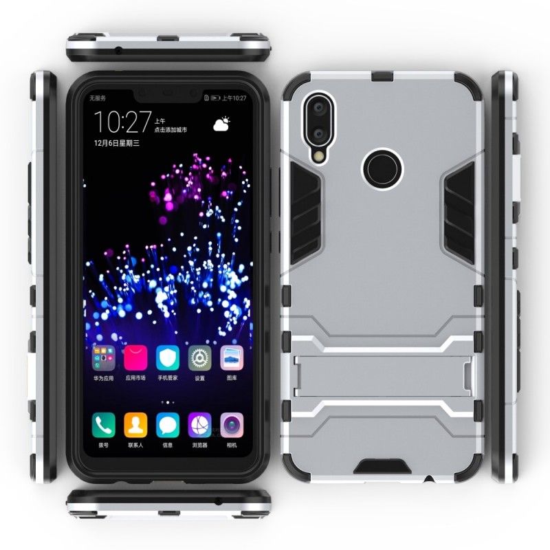 Coque Huawei P Smart Plus Ultra Résistante