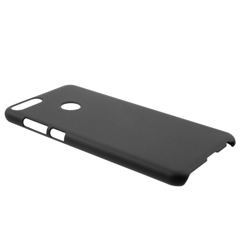 Coque Huawei P Smart Rigide Classique