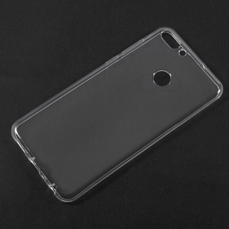 Coque Huawei P Smart Transparente