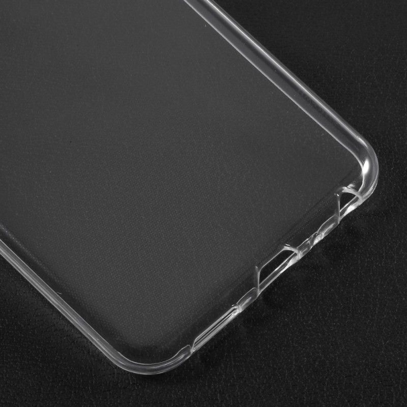 Coque Huawei P Smart Transparente