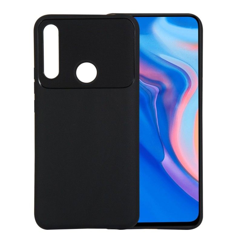 Coque Huawei P Smart Z / Honor 9x Style Armour Flexible