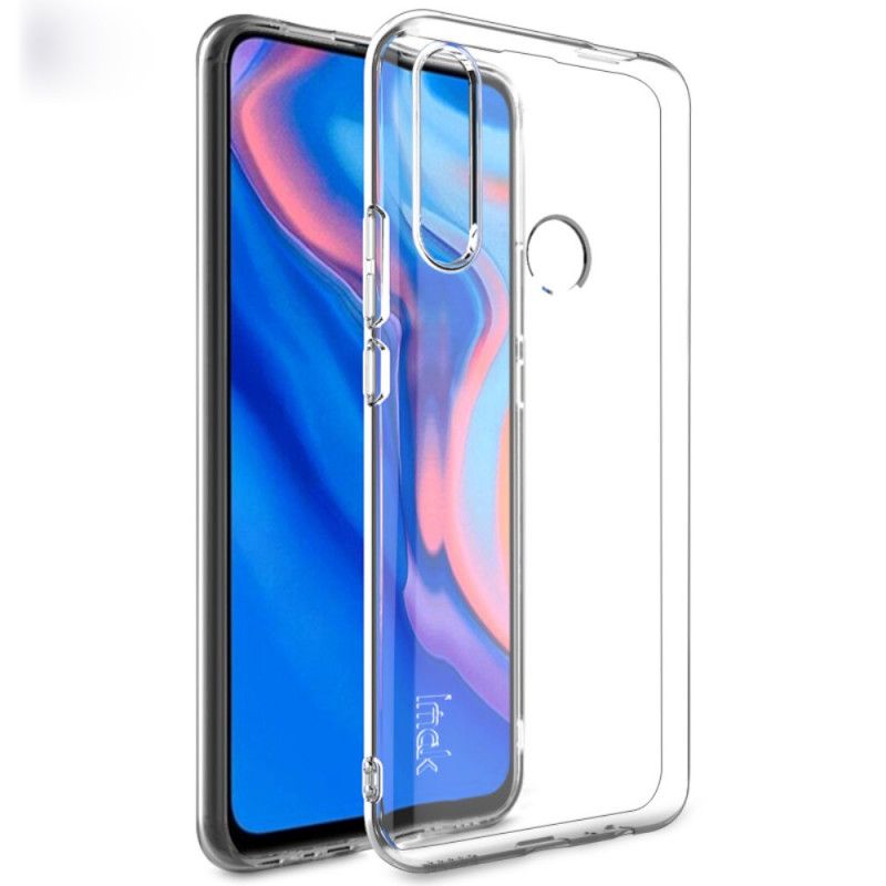 Coque Huawei P Smart Z / Honor 9x Transparente Imak