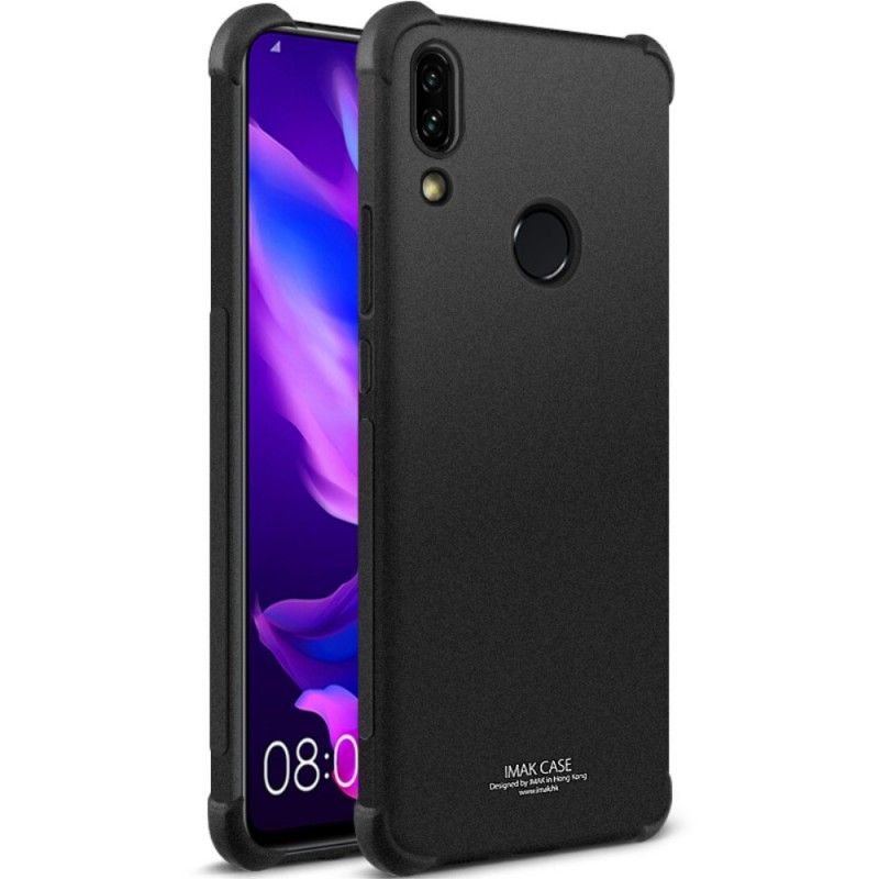 Coque Huawei P Smart Z Silk Serie