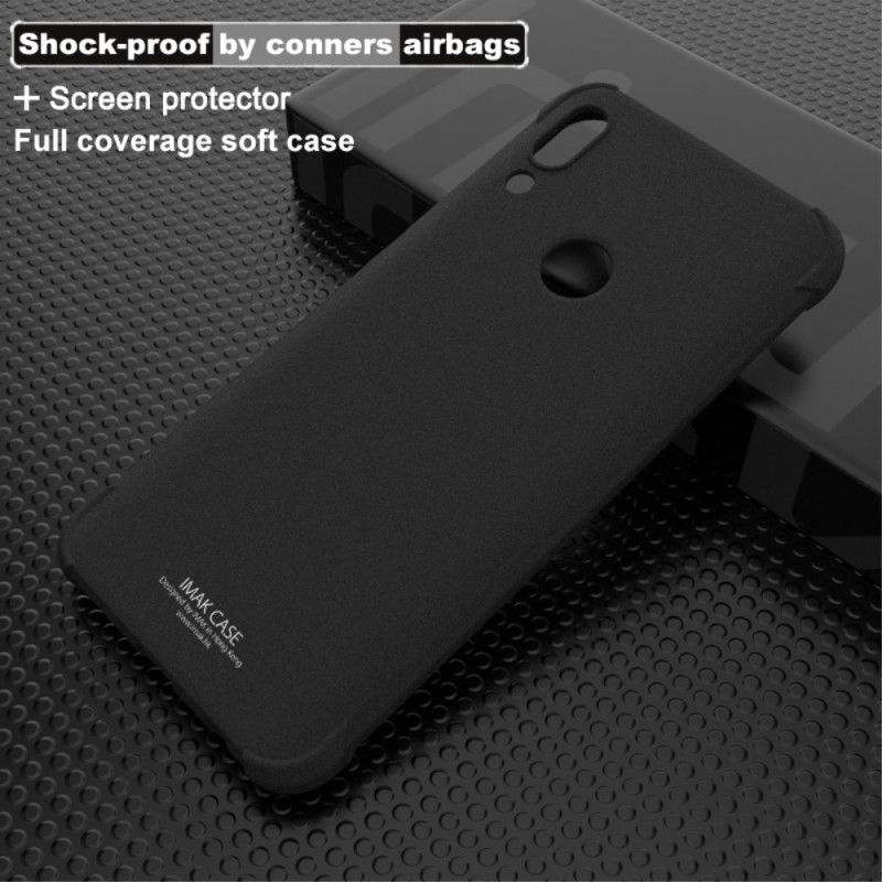 Coque Huawei P Smart Z Silk Serie