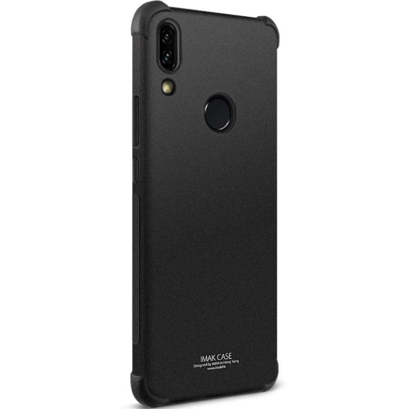 Coque Huawei P Smart Z Silk Serie