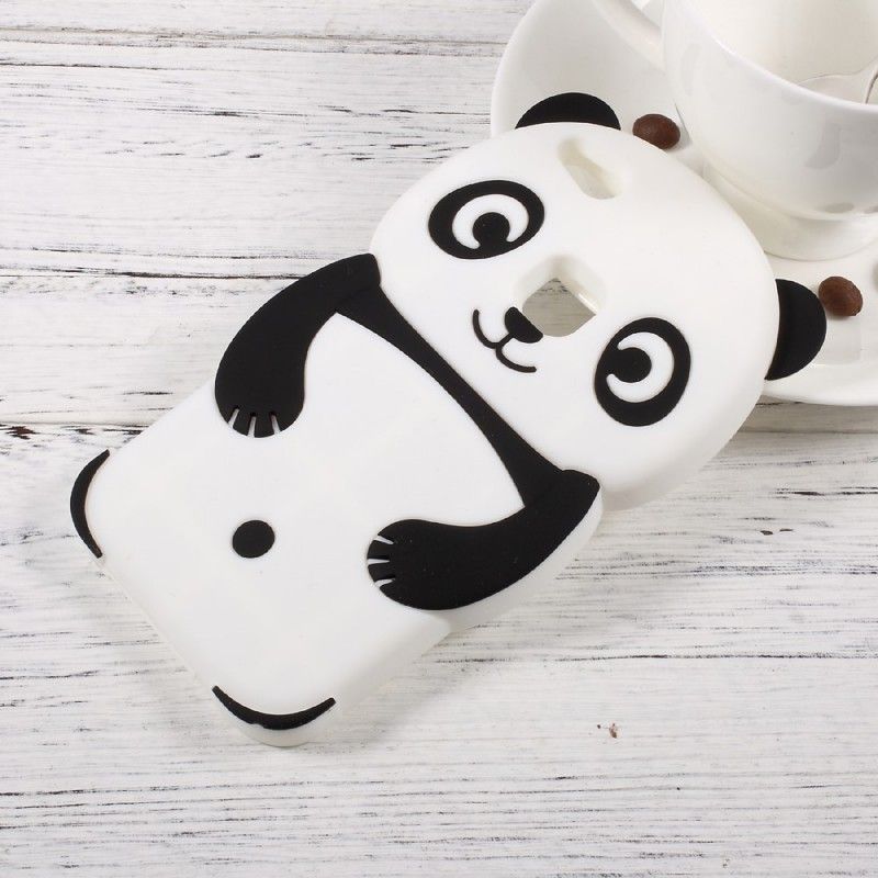 Coque Huawei P10 Lite Panda