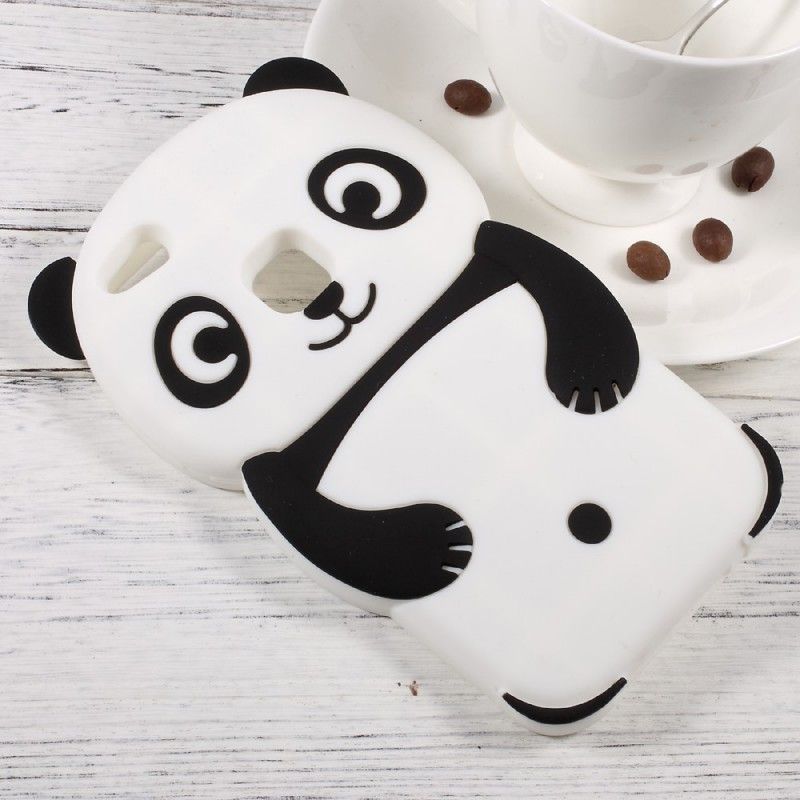 Coque Huawei P10 Lite Panda