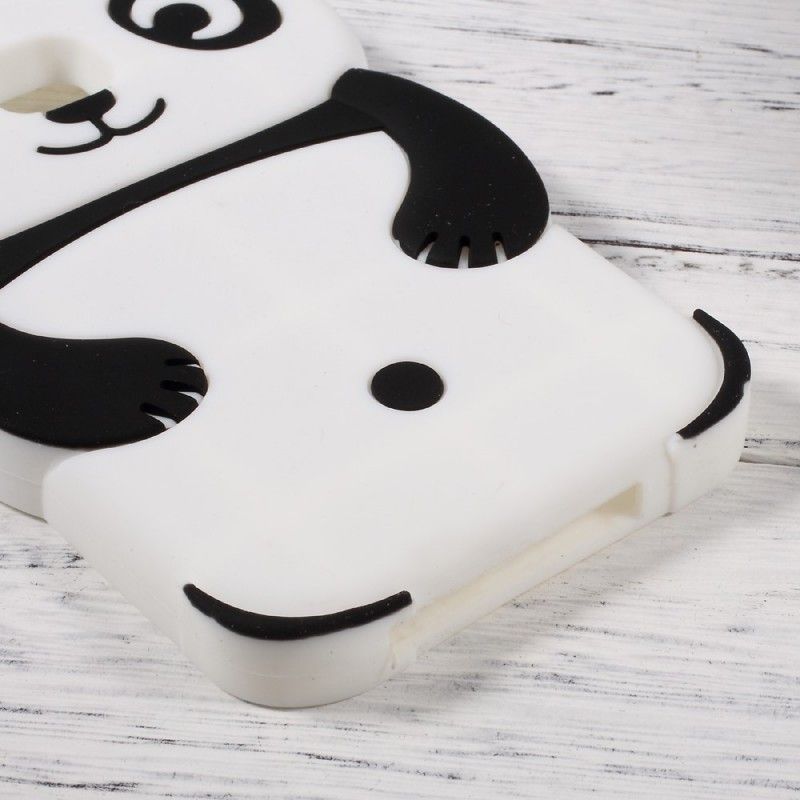 Coque Huawei P10 Lite Panda