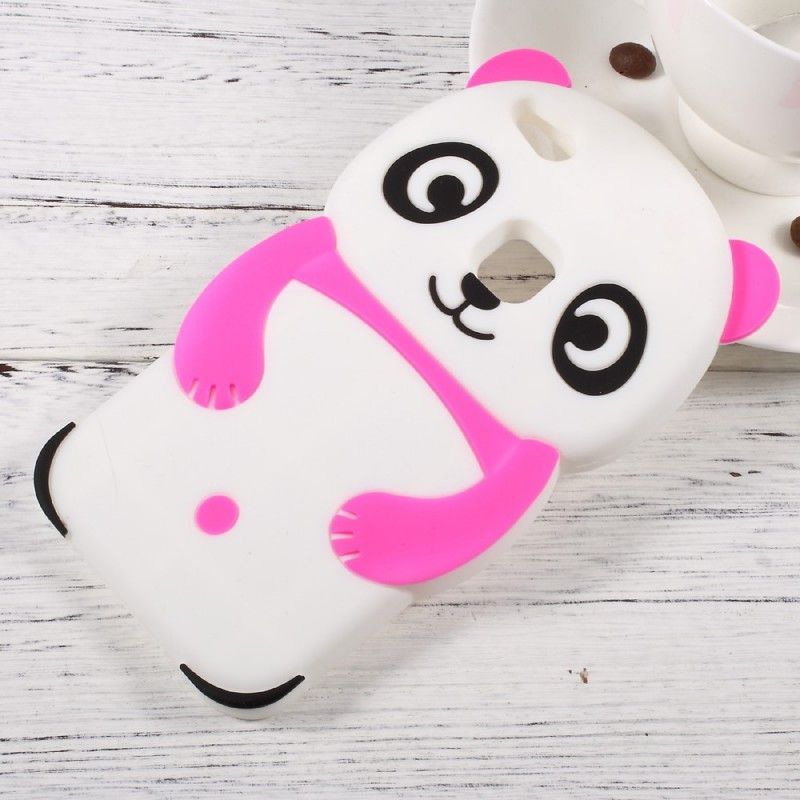 Coque Huawei P10 Lite Panda